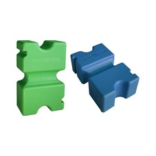 Jump Block for Horses Enhances