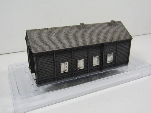 Bachmann 096 wooden - -,