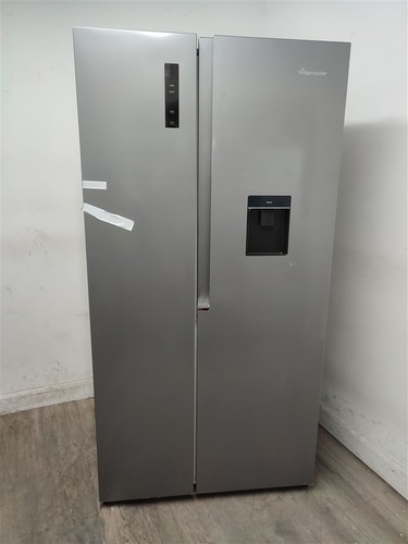 Fridgemaster ms91558des fridge - ms91558des,