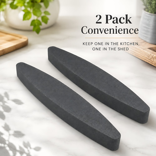 Pack 225mm 9 flat - /, 9"