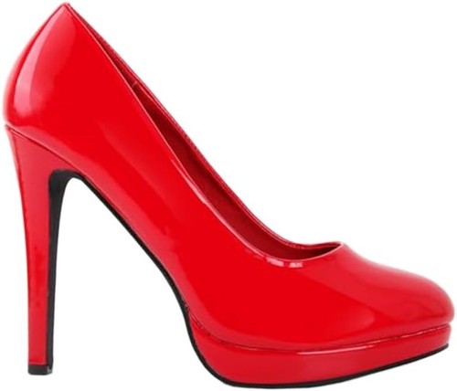 Mens womens round toe stiletto - mens,