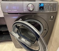 Samsung Washing Machine