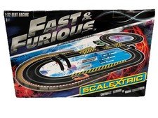 Scalextric Fast & Furious 1:32