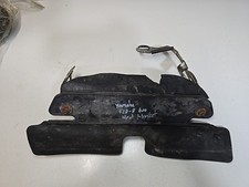 Yamaha FZR400R 1WG 1988 - 1994 Engine Heat Shield Guard 