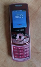 Samsung SGH J700i Unlocked