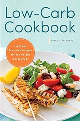 Low carb cookbook - low, everyday