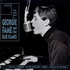 The Blue Flames: The Very Best of Georgie Fame and the Blue Flames