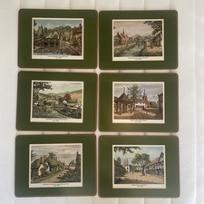 Pimpernel English Villages