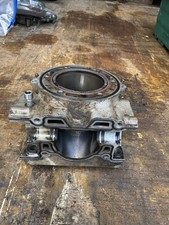 Ktm150 Exc Cylinder Jug/barrel