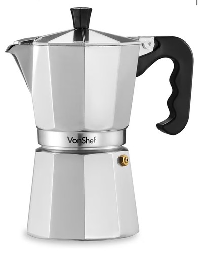 Vonshef cup 300ml stainless - cup,