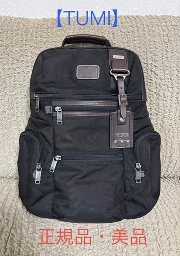 Tumi alpha - tumi, knox