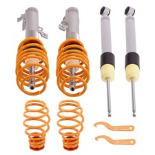 STREET COILOVERS FOR FORD FIESTA MK7 1.6 ST 182 BHP 200 2008-2017 USED
