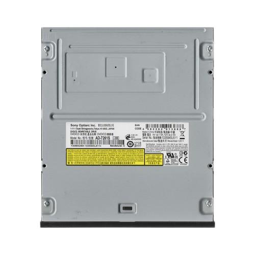 Sony optiarc dvd rewritable - optiarc, dvd/cd