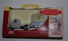 Lledo Trackside - DG148009