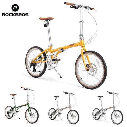 Rockbros portable bicycle - rockbros,