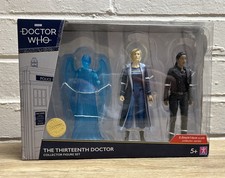 Dr Who The Thirteenth Doctor