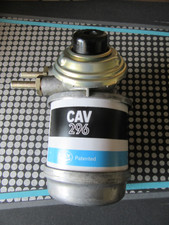 FORD MONDEO, ESCORT, ORION (Fuel filter 6260B741B) for Diesel & Turbo Diesel Eng