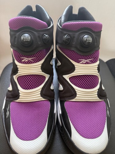 Reebok insta pump fury zone - insta,