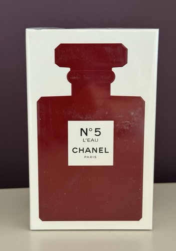 Chanel no5 eau - chanel, de