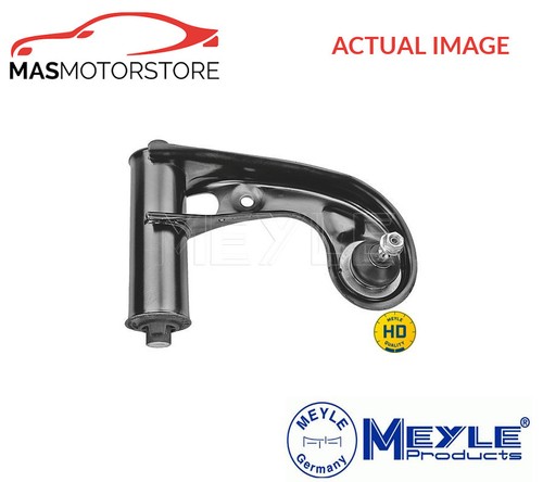 Track control arm - control, wishbone