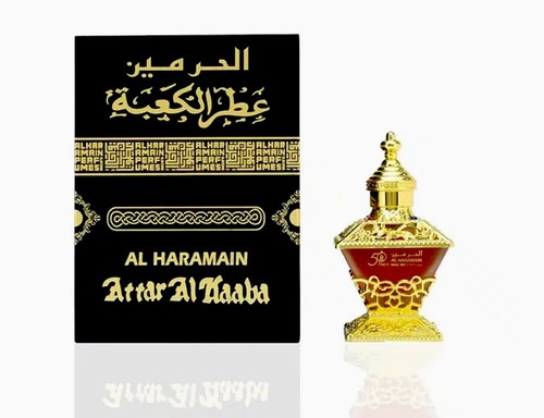 Haramain perfumes attar al - perfumes,