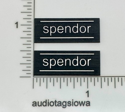 Spendor ls3 bc1 speakers - bc1,