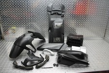 2004 BMW R1150GS ADVENTURE ABS