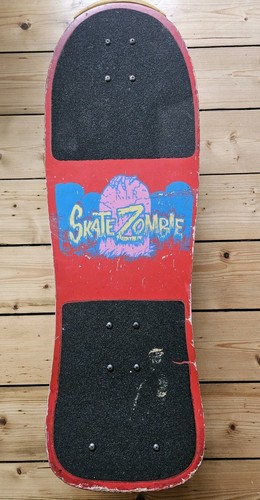 Vintage 1980s valterra skate - vintage,