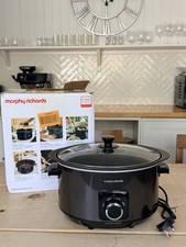 Morphy Richards 461027 6.5L
