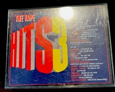Hits 3 The Tape 1985 Double