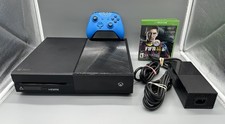 Microsoft xbox one 1tb - one, console