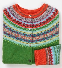 Eribe Alpine Cardigan - Ladies