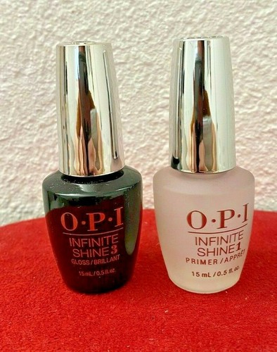 Opi infinite shine duo - opi,
