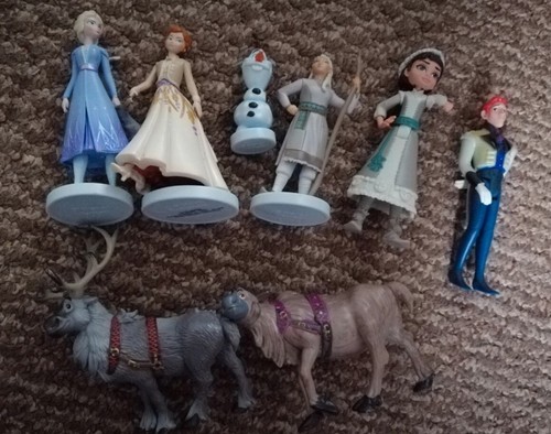 Disney store frozen 2 - disney,