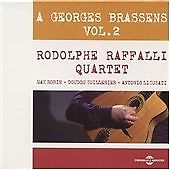RODOLPHE RAFFALLI - GEORGES
