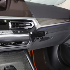 Center Air Vent Mount Cradle