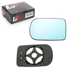 Left mirror heated aspherical