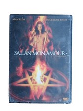 Der Mephisto Walzer , Jacqueline Bisset, Alan Alda , Curt Jürgens DVD Dt. Ton NE