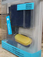 Belkin Apple iPod touch Fastfit Armband with Cable Capsule New Unused NOS