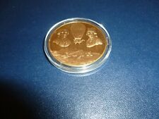  ROYAL AIR FORCE MUSEUM BRONZE