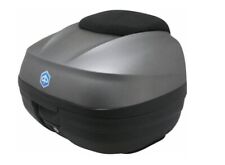 Piaggio MP3 300-500 LT Sport 2014-2017 Genuine 37 Litre Grey Top Case CM261618