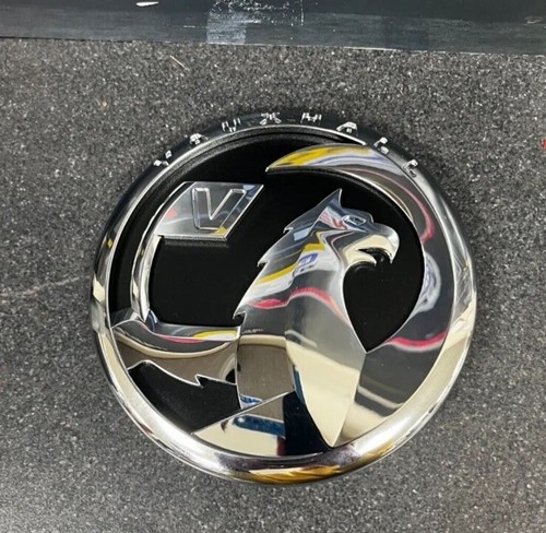 Genuine vauxhall insignia - genuine,