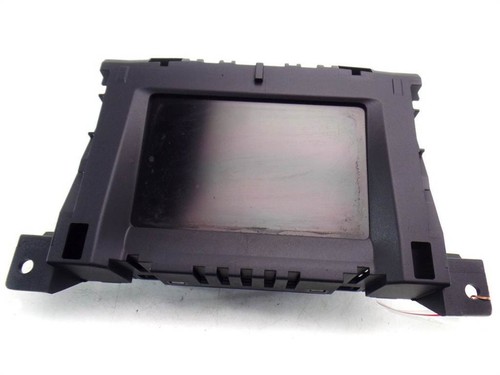 Vauxhall astra display - astra, h