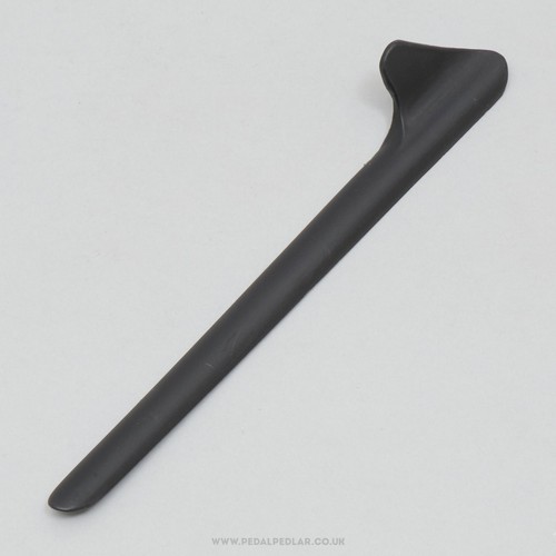Classic shark fin nos plastic - classic,