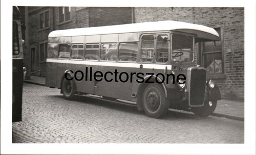 1962 halifax corp - 1962,