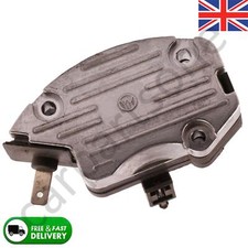  REGULATOR FOR LUCAS FIAT MARELLI A127 TYPE ALTERNATOR UCB155 28002 24 V