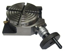 Rotary table 4 - table,