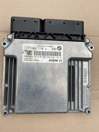 Bmw e90 e91 - 3, engine