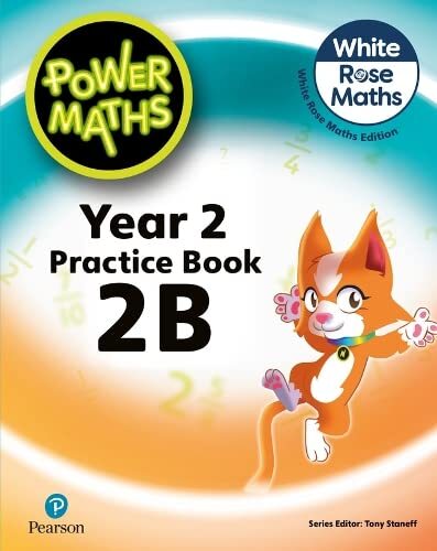 Power maths 2nd - maths, edition