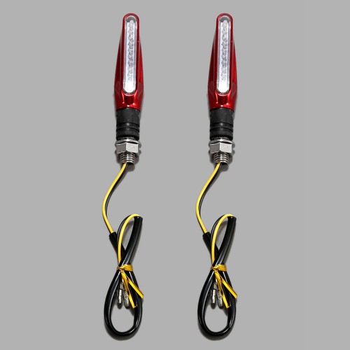 10mm motorcycle led turn - 10mm,